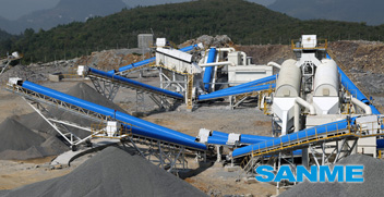 山美股份：骨料、礦業(yè)企業(yè)的合格供應(yīng)商