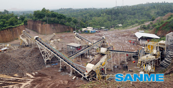 山美股份：骨料、礦業(yè)企業(yè)的合格供應(yīng)商