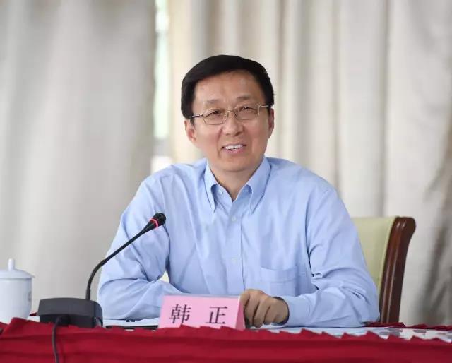 轉(zhuǎn)發(fā) | 韓正：穩(wěn)扎穩(wěn)打，確保環(huán)境綜合整治任務(wù)完成！整治后再回潮的，從重從嚴(yán)處理并曝光