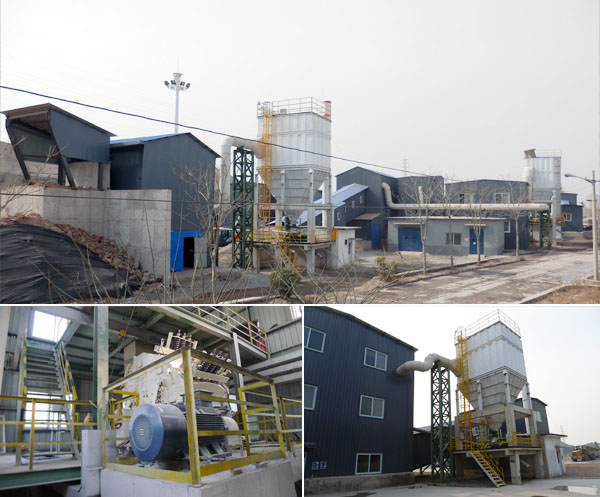 上海城博會(huì)聚焦綠色環(huán)保，山美股份建筑廢棄物資源化利用成焦點(diǎn)