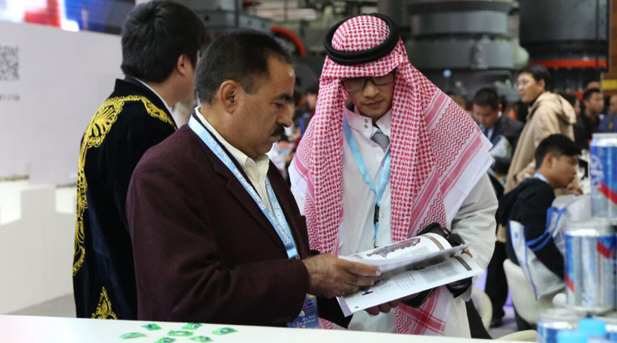 預(yù)告|山美股份備戰(zhàn)2018上海寶馬展