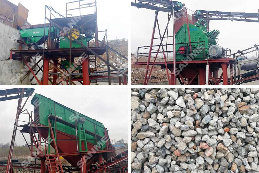 山美高效石灰石生產(chǎn)線：優(yōu)勢(shì)盡顯，難題可破