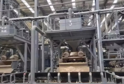 機(jī)制砂進(jìn)入“黃金時(shí)代”，機(jī)遇與挑戰(zhàn)并行，如何抓住機(jī)遇，你需要知道這四點(diǎn)！