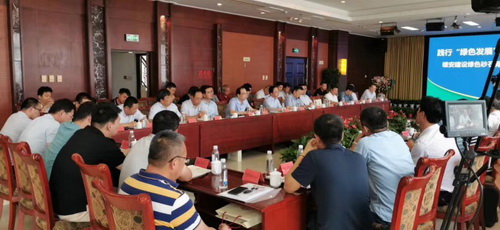 雄安新區(qū)超10億噸砂石骨料如何保障？綠色機(jī)制砂石骨料是必選！