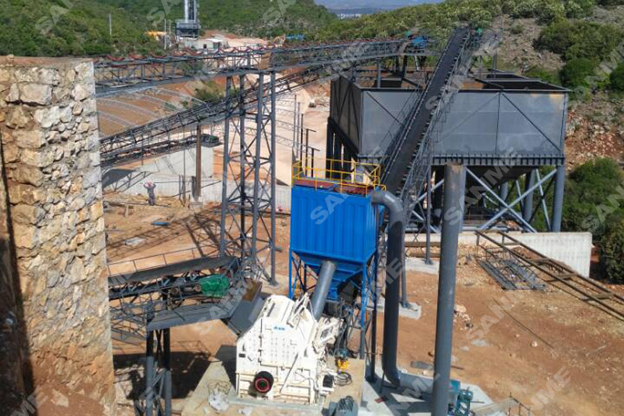 山美股份云南“砂場點兵”--服務(wù)華新水泥、中鐵建、云南交投等高端用戶