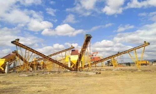 價格“失控”！砂石、混凝土、水泥、煤炭上千家企業(yè)漲價！