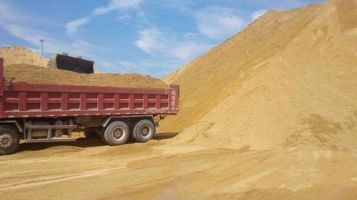 價格“失控”！砂石、混凝土、水泥、煤炭上千家企業(yè)漲價！