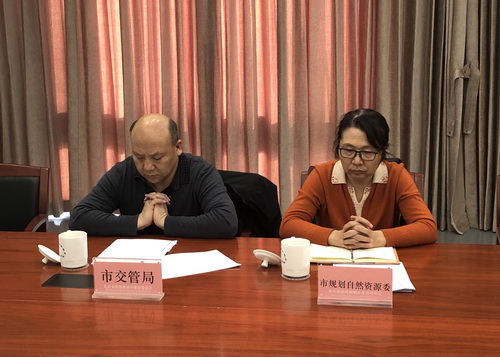 為首都基礎(chǔ)設(shè)施建設(shè)保駕護(hù)航， 北京市多部門研究首都綠色砂石供應(yīng)鏈