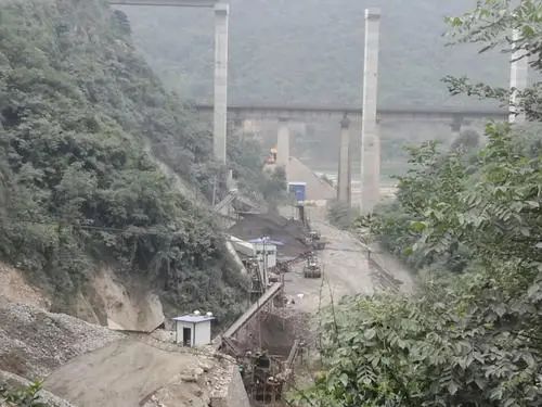 以小見(jiàn)大，砂石行業(yè)發(fā)展顯現(xiàn)新風(fēng)向