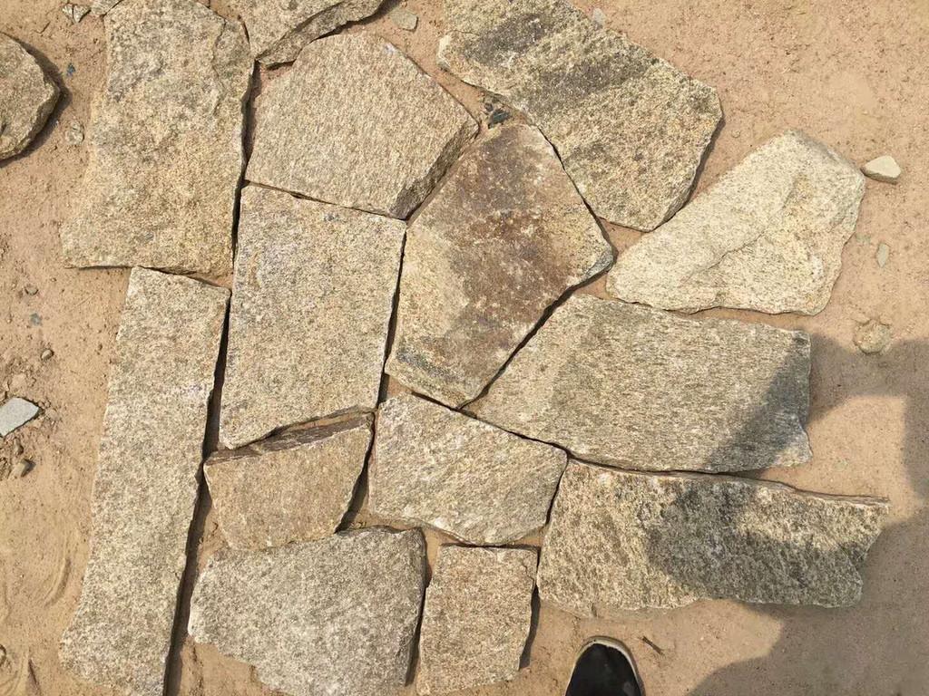 360億立方石材儲(chǔ)量在甘肅敦煌探明，新科技讓沉睡巨人“崛起”