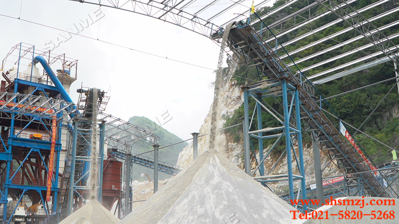 360億立方石材儲(chǔ)量在甘肅敦煌探明，新科技讓沉睡巨人“崛起”