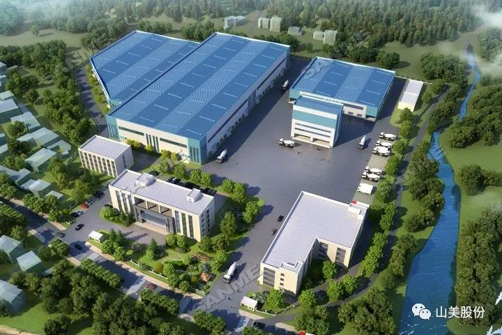 重磅！上海山美股份創(chuàng)新技術(shù)榮獲全國(guó)建筑固廢資源化實(shí)用技術(shù)獎(jiǎng)