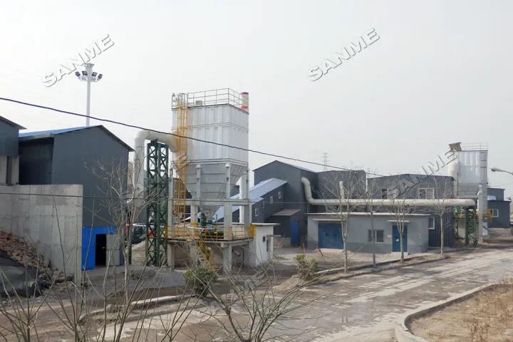 重磅！上海山美股份創(chuàng)新技術(shù)榮獲全國(guó)建筑固廢資源化實(shí)用技術(shù)獎(jiǎng)