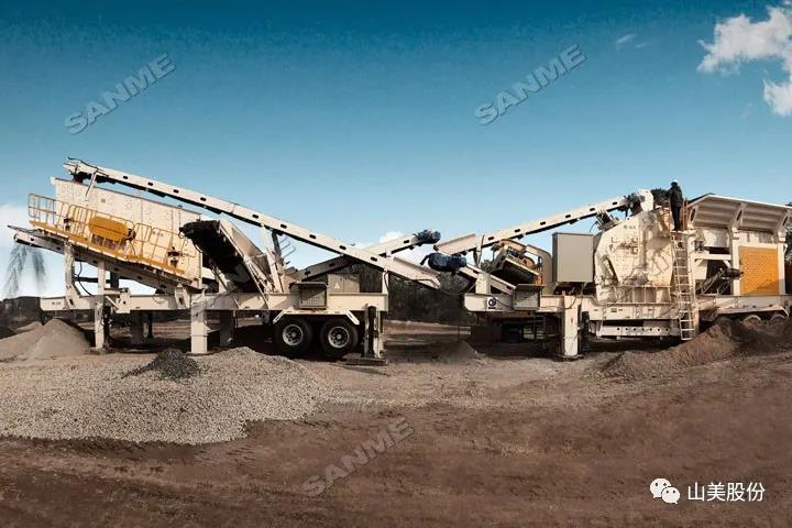 重磅！上海山美股份創(chuàng)新技術(shù)榮獲全國(guó)建筑固廢資源化實(shí)用技術(shù)獎(jiǎng)