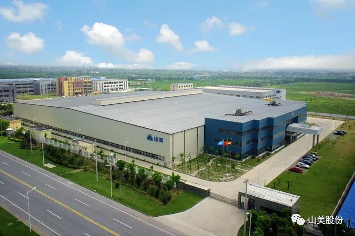 招募｜山美誠招履帶式移動站經(jīng)銷商，邀您一起共贏未來