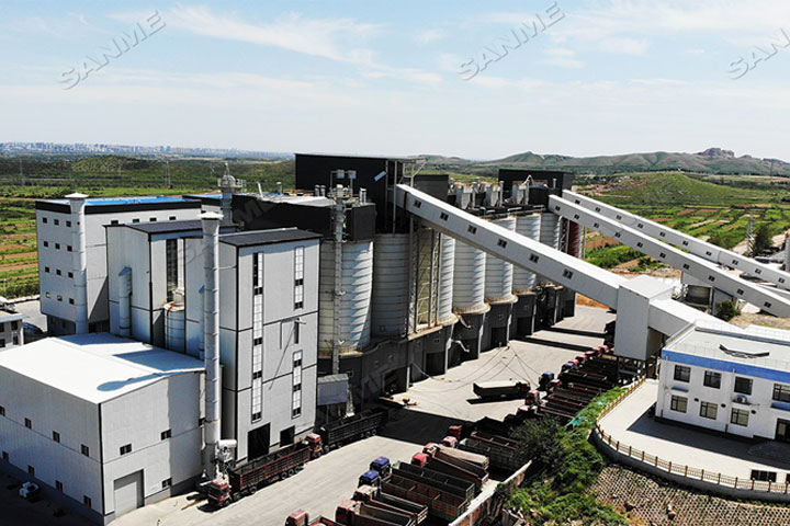 山美多款精品機制砂生產(chǎn)系統(tǒng)助力混凝土企業(yè)降本提質(zhì)增效！