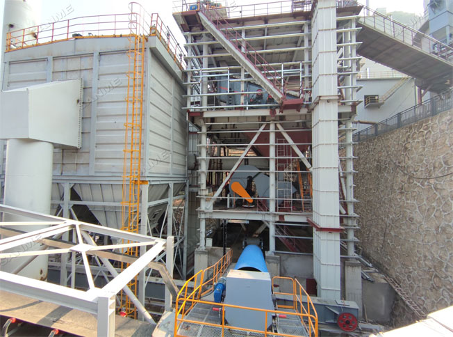 山美多款精品機制砂生產(chǎn)系統(tǒng)助力混凝土企業(yè)降本提質(zhì)增效！