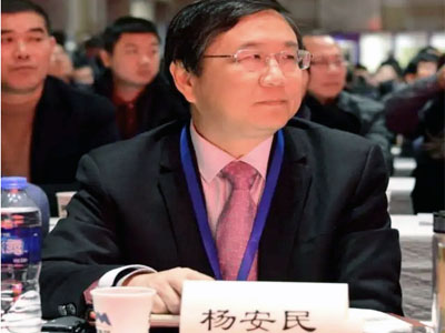 風(fēng)生水起！楊安民董事長(zhǎng)談上海山美股份有限公司經(jīng)營(yíng)之道 //高端訪談