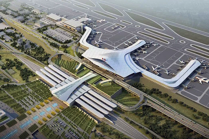 2022年大基建有望再超預(yù)期，砂石需求或?qū)⒂瓉肀l(fā)