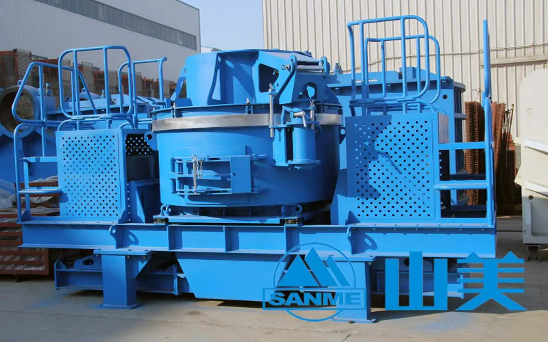 干法制砂好還是濕法制砂好，以及優(yōu)缺點比較