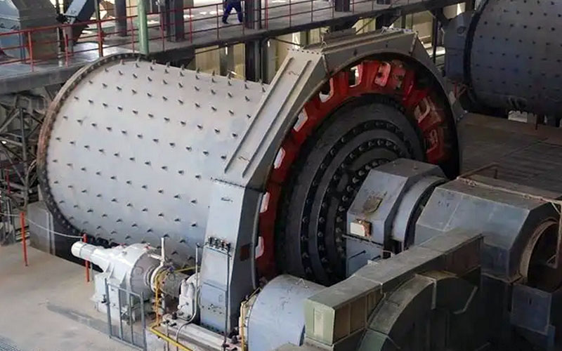 小型球磨機(jī)一臺(tái)的價(jià)格？