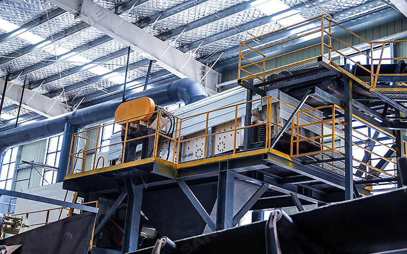 建筑固體廢棄物成為“城市礦山”，循環(huán)經(jīng)濟(jì)前景廣闊。