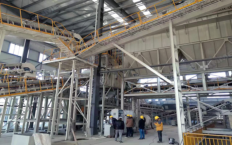 建筑固體廢棄物成為“城市礦山”，循環(huán)經(jīng)濟(jì)前景廣闊。