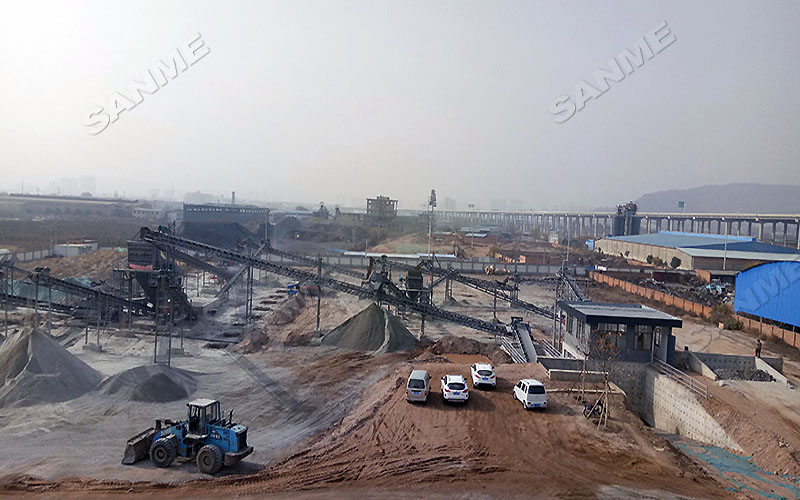 建筑固體廢棄物成為“城市礦山”，循環(huán)經(jīng)濟(jì)前景廣闊。