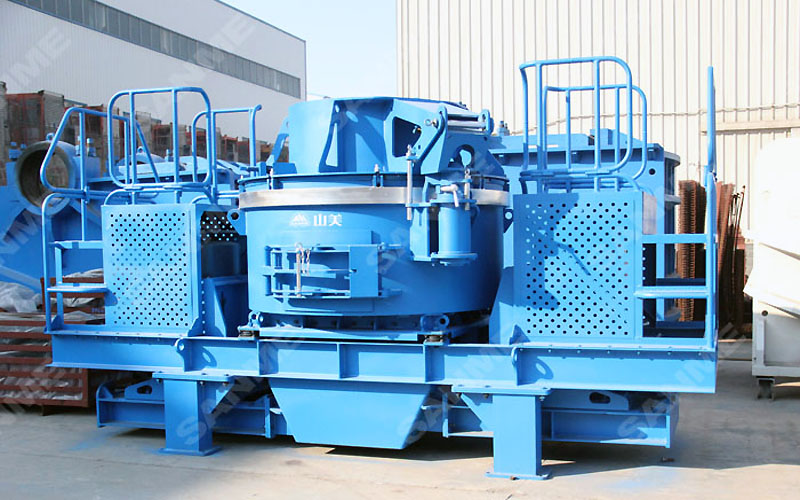 VC7制砂效果好，其價格是多少？