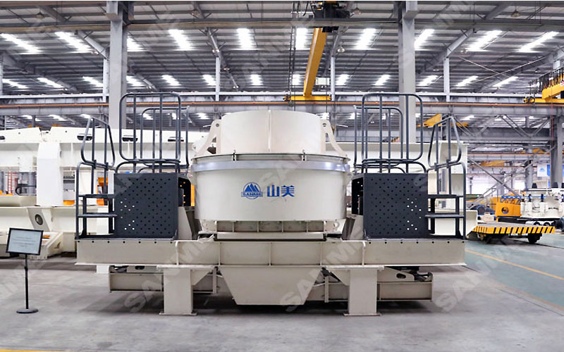 VC7制砂效果好，其價格是多少？