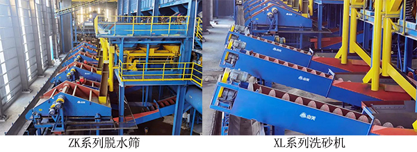 EPC項(xiàng)目｜祝賀海南年產(chǎn)300萬(wàn)噸鐵尾礦綜合利用生態(tài)示范項(xiàng)目竣工投產(chǎn)！