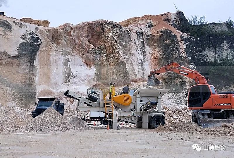 環(huán)保砂石骨料生產(chǎn)線如何配置？砂石骨料生產(chǎn)線如何實現(xiàn)環(huán)保生產(chǎn)？