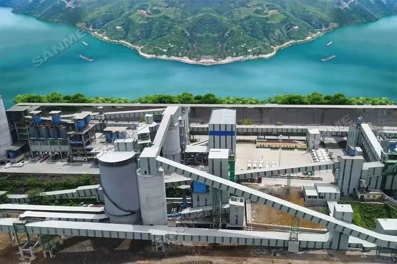 環(huán)保制砂樓的幾大優(yōu)勢(shì)您了解嗎？