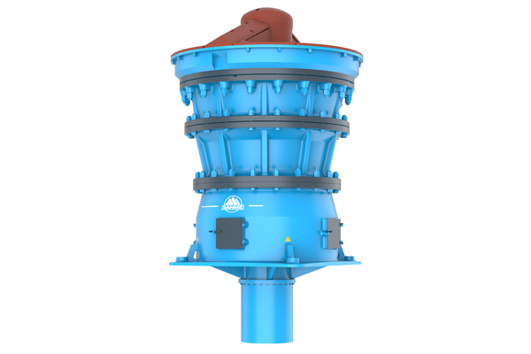 配置一條砂石生產(chǎn)線，應該如何選擇粗碎設備？