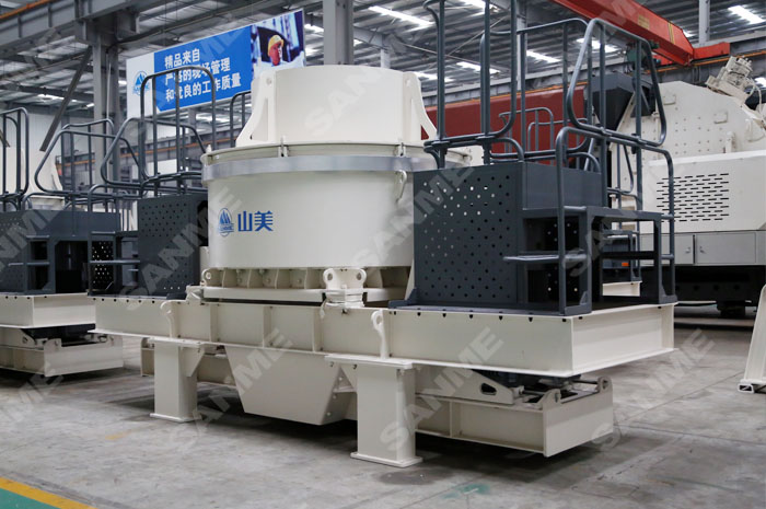 兩種制砂工藝對比，及其優(yōu)缺點，助你選擇合適的制砂方式