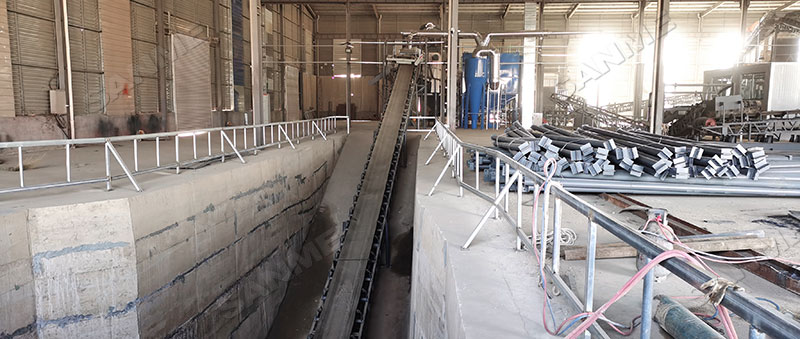 建筑垃圾破碎設(shè)備哪種更好？