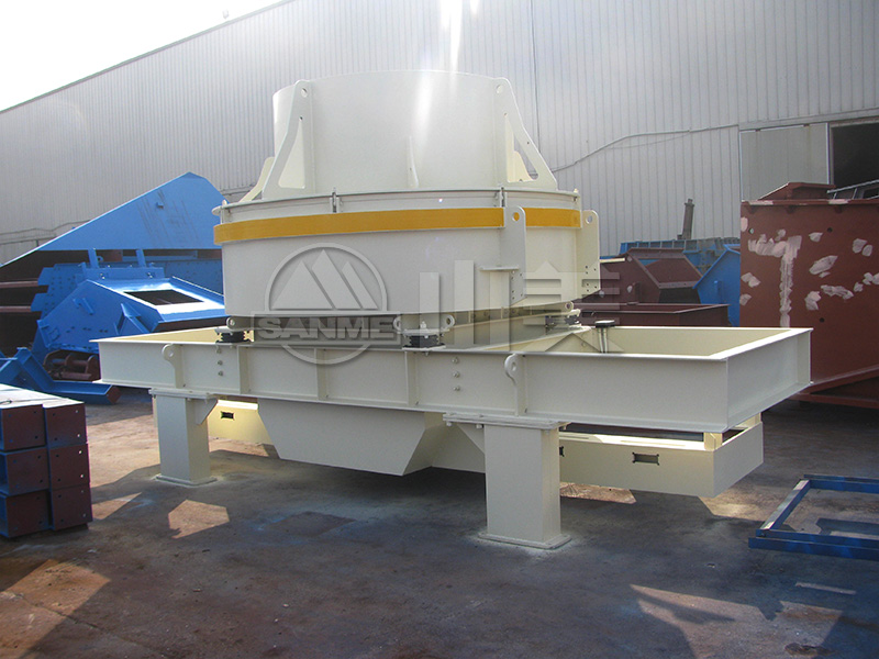 如何消除沖擊式制砂機(jī)的噪音問(wèn)題呢？