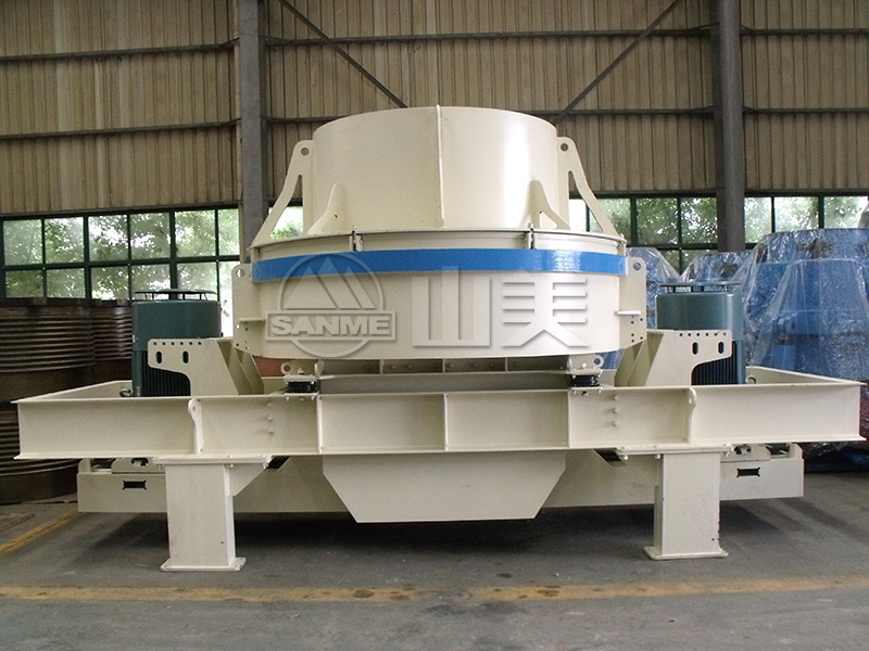 制砂機(jī)設(shè)備有幾種？哪種制砂機(jī)出來的沙好？