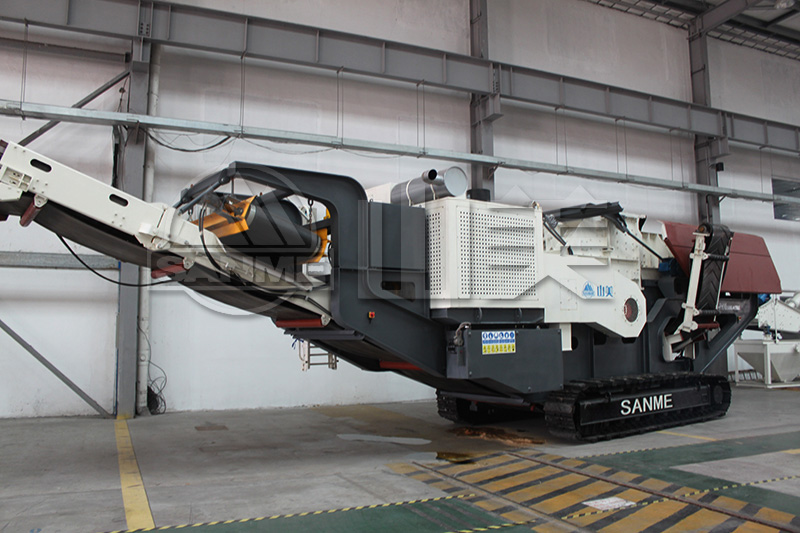 為什么可移動破碎站的使用者較多？