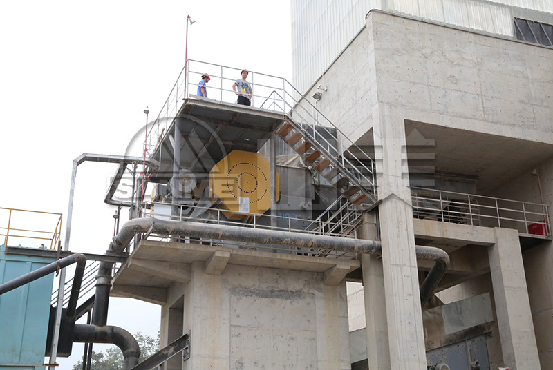 石灰石破碎設備常用哪種？