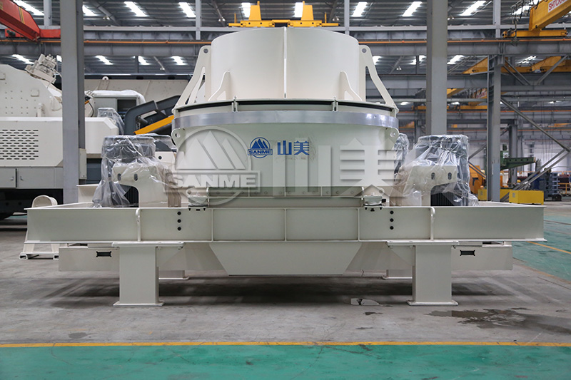 沖擊式破碎機(jī)和一般破碎機(jī)有什么區(qū)別？