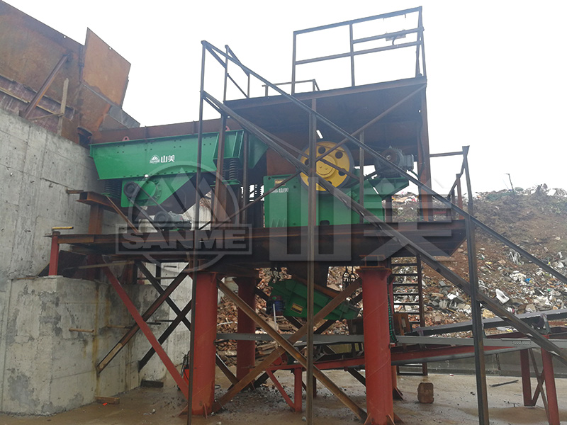 怎樣才能讓顎式破碎機(jī)的壽命更長(zhǎng)？