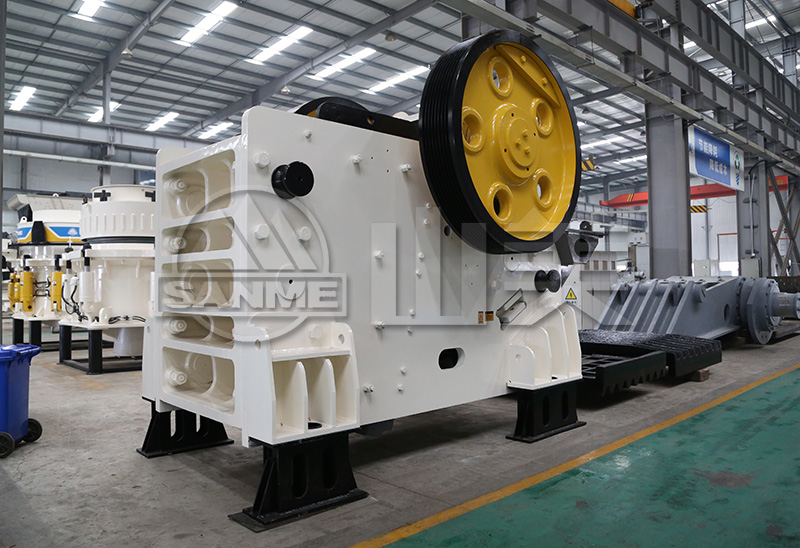 如何降低顎式破碎機(jī)齒板的損耗？