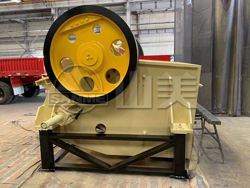 如何快速有效地解決顎式破碎機(jī)運(yùn)行故障的問(wèn)題呢？