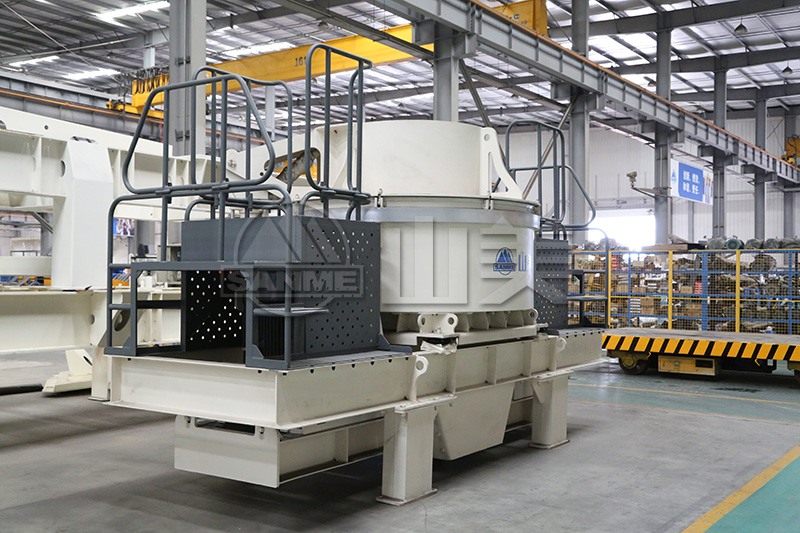 使用建筑垃圾制砂可行嗎？需要哪些設(shè)備？