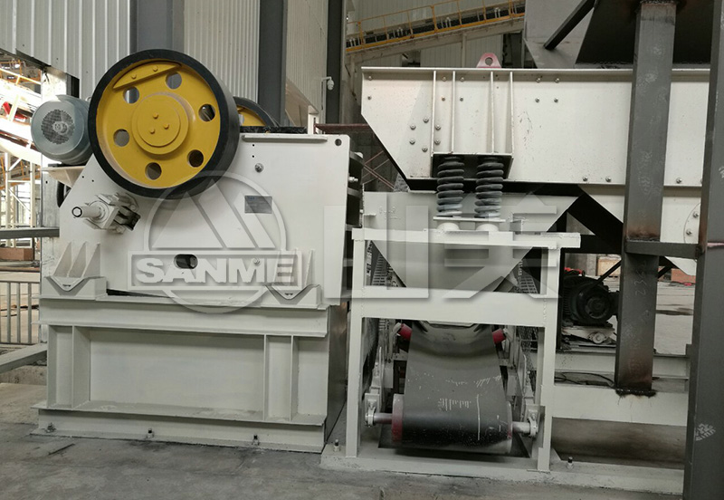 哪些因素會影響破碎機(jī)的價格？