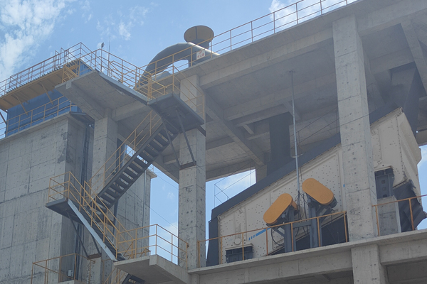 振動(dòng)篩：篩分的理想選擇！