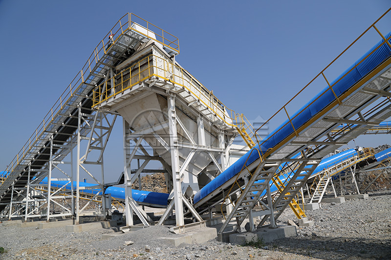 如何選擇合適的振動篩？