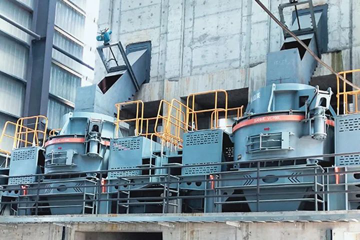 什么樣的機(jī)制砂能達(dá)到建造道路橋梁的標(biāo)準(zhǔn)？