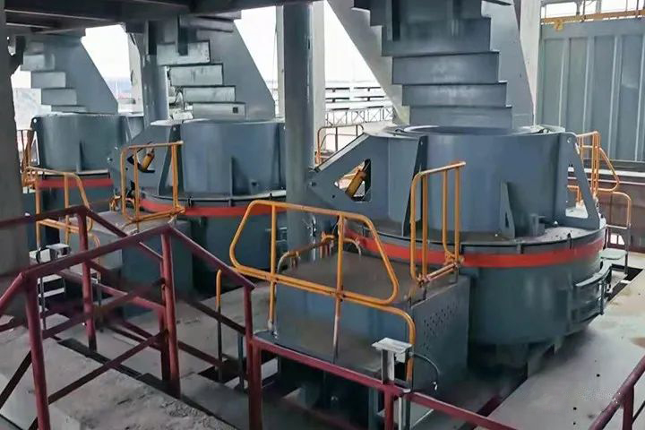 什么樣的機(jī)制砂能達(dá)到建造道路橋梁的標(biāo)準(zhǔn)？